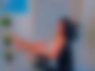 Live cam show with anamills - Yoga MILF on pussylord.com