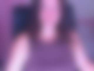 Live cam show with anamills - Upskirt on SpankPalCams