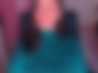 Live cam show with anamills - Moaning on TastyBlacksLive