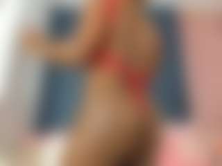 latinwondercockts's Live Sex Cam Show