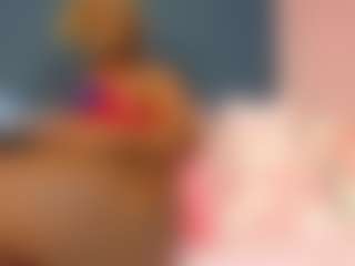 latinwondercockts's Live Sex Cam Show
