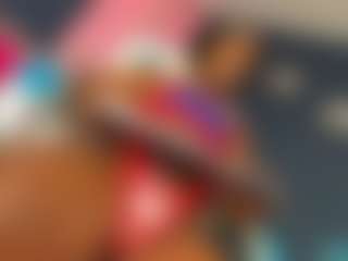 latinwondercockts's Live Sex Cam Show