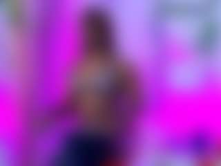 Live cam show with latinwondercockts - Black Hair on EXY