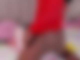 Show en direct avec latinwondercockts - Black Hair sur Camsoda