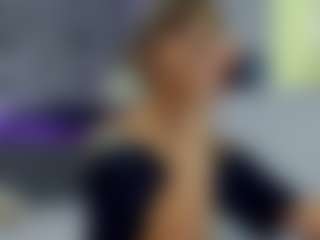 Live cam show with almafancy - Curly Hair on anonymated.com