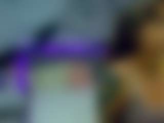 Live cam show with almafancy - Curly Hair on TeamSkeetLive