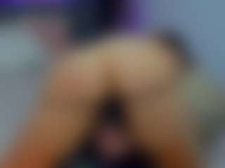 Live cam show with almafancy - Fetish on camtv