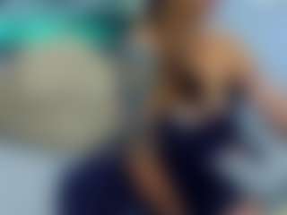 Live cam show with almafancy - Messy on Hubzter Live