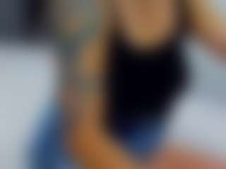 Live cam show with almafancy - Curly Hair on CamClone