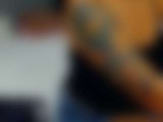 Live cam show with almafancy - Messy on Uber Horny