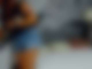 Live cam show with almafancy - Messy on sexylivex.com