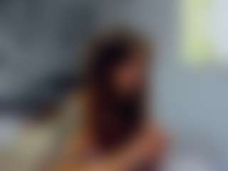 Live cam show with almafancy - Curly Hair on Cam Slut