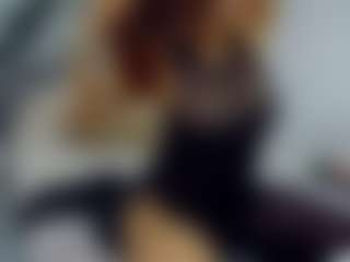 Live-Cam-Show mit almafancy - Blue Eyes auf Camsoda