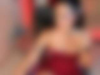 Live cam show with Arabella Swan - Dom on infinitiblacc.com