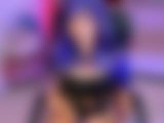 Live cam show with Arabella Swan - Dom on x69.live