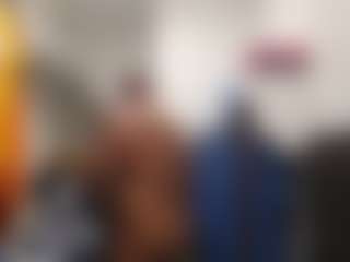 gorrillaman's Live Sex Cam Show