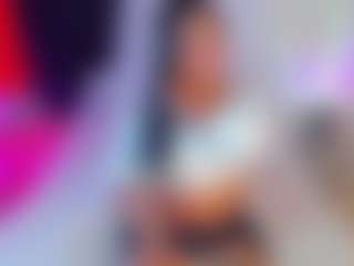 Live cam show with lolaonline - Colombia on Camiplay Live