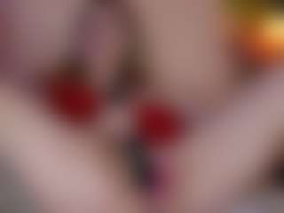 Nicole's Live Sex Cam Show
