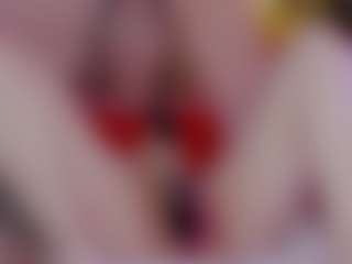 Nicole's Live Sex Cam Show