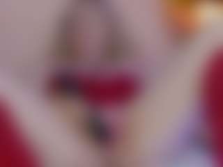 Live cam show with Nicole - Blue Eyes on StripNow