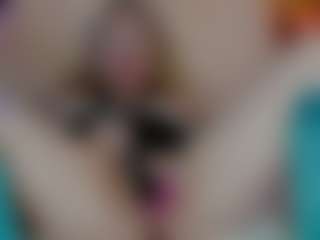 Nicole's Live Sex Cam Show