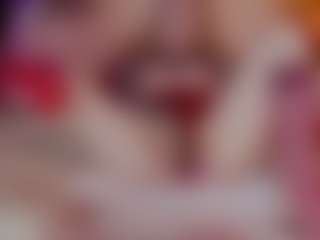 Nicole's Live Sex Cam Show