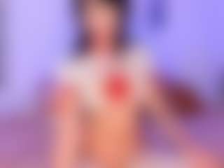 Powergirl Gwen's Live Sex Cam Show