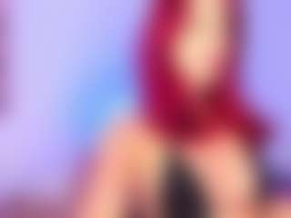 Powergirl Gwen's Live Sex Cam Show