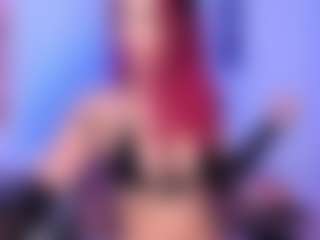 Powergirl Gwen's Live Sex Cam Show