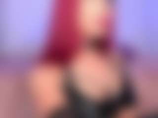 Powergirl Gwen's Live Sex Cam Show