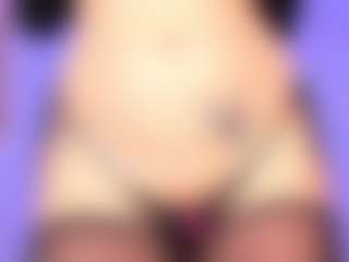 Powergirl Gwen's Live Sex Cam Show