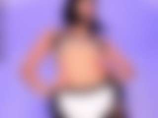 Powergirl Gwen's Live Sex Cam Show