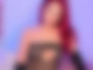 Powergirl Gwen's Live Sex Cam Show