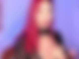 Powergirl Gwen's Live Sex Cam Show