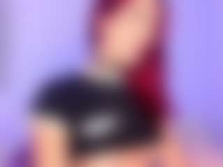 Powergirl Gwen's Live Sex Cam Show