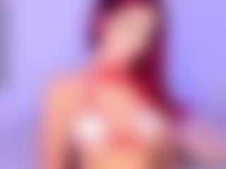 Powergirl Gwen's Live Sex Cam Show