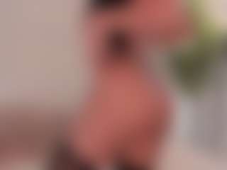 ASHLEY's Live Sex Cam Show