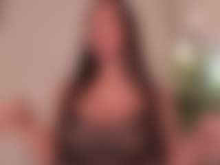 ASHLEY's Live Sex Cam Show