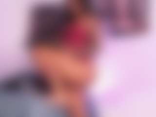 Ariana's Live Sex Cam Show