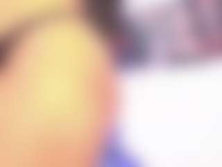 Ariana's Live Sex Cam Show