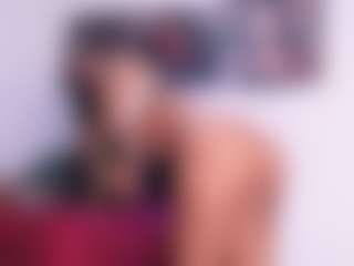 Ariana's Live Sex Cam Show