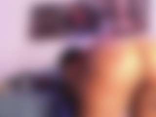 Ariana's Live Sex Cam Show