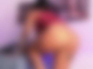 Ariana's Live Sex Cam Show
