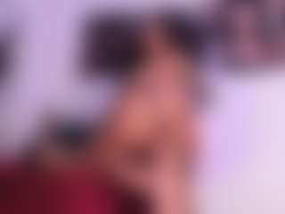 Ariana's Live Sex Cam Show