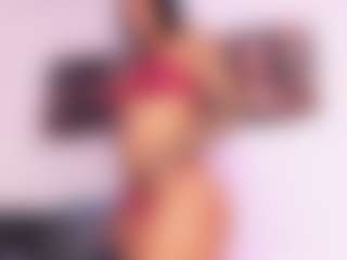 Live-sekscamshow van Ariana