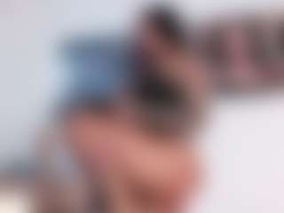 Ariana's Live Sex Cam Show