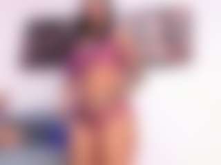Live-sekscamshow van Ariana