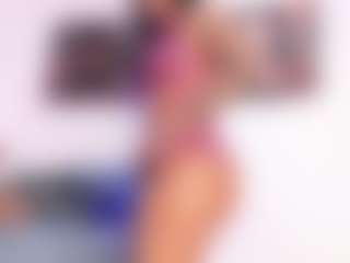 Live cam show with Ariana - Ebony on Sex Cam Show