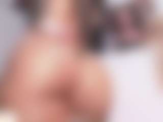 Ariana's Live Sex Cam Show