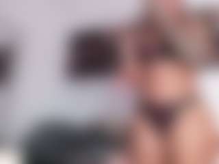 Ariana's Live Sex Cam Show